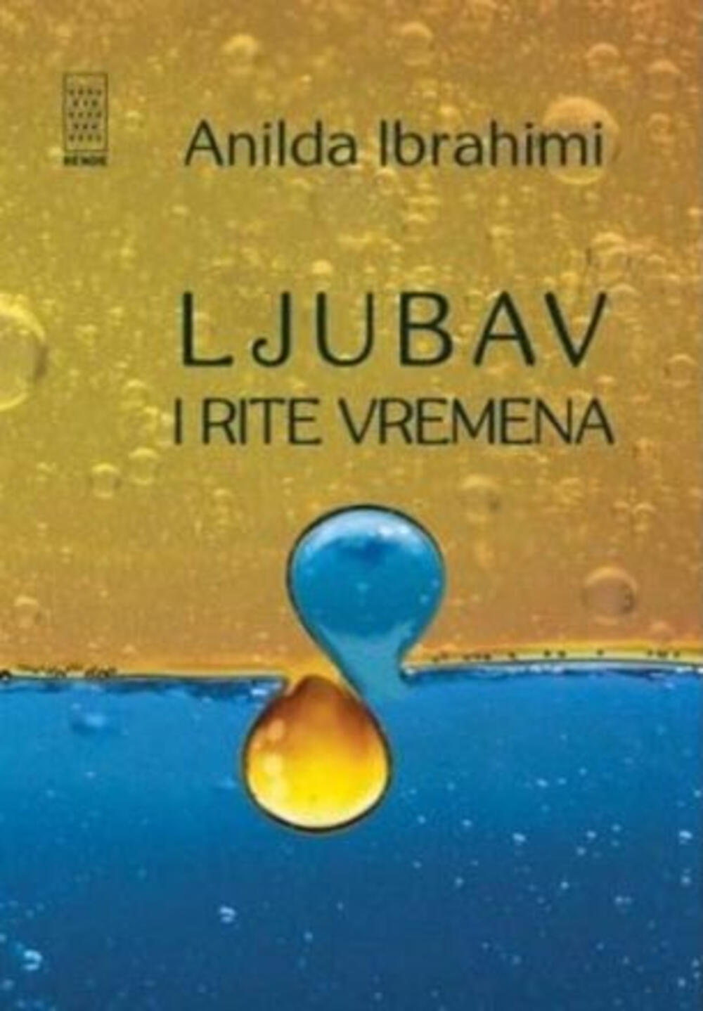 'Ljubav i rite vremena'