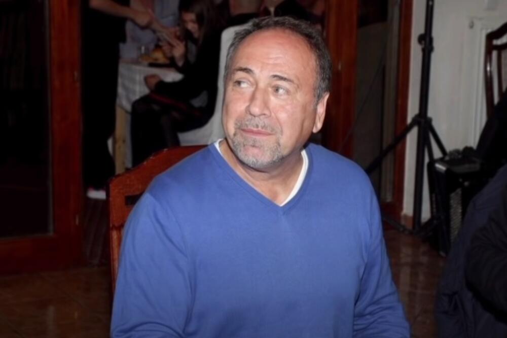 Marinko Rokvić, Foto: Screenshot/Youtube