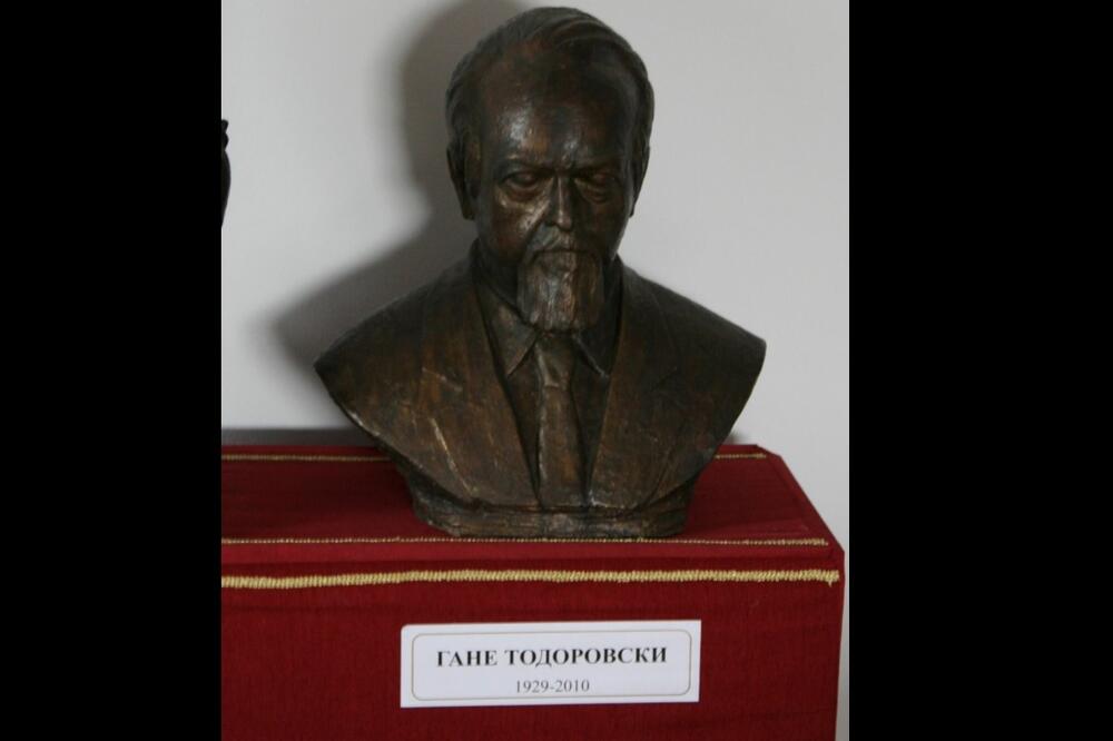 Bista Ganeta Todorovskog, Foto: Svp