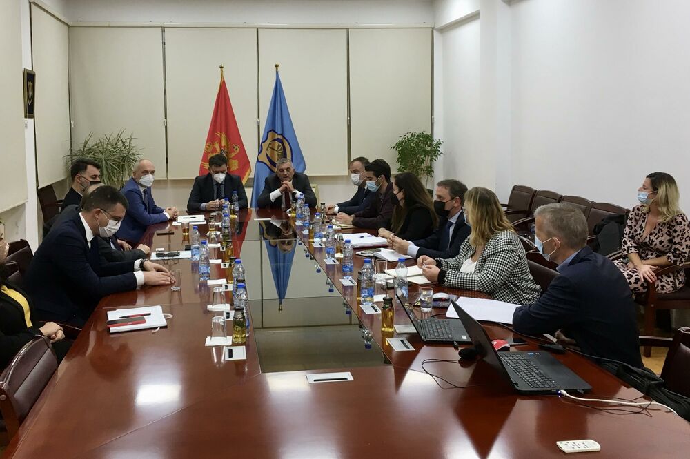 Foto: Opština Tivat