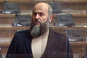 Preminuo Muamer Zukorlić