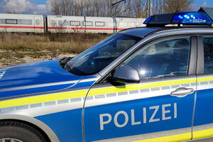 Napad nožem u vozu u Njemačkoj: Više ljudi povrijeđeno,...
