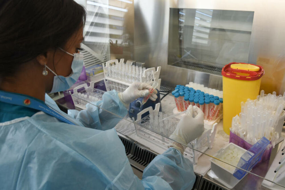 Ilustracija, Foto: IJZCG