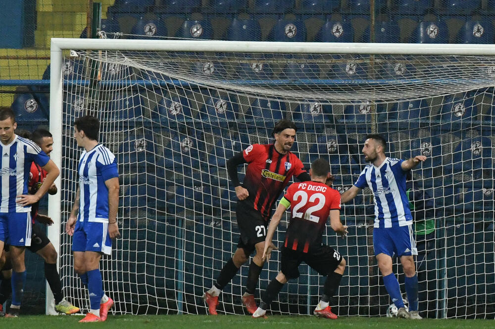 Foto: Savo Prelević