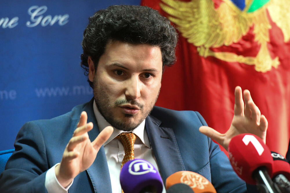 Foto: Savo Prelević