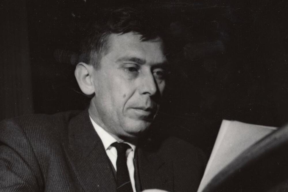 Foto: Istorijski arhiv Užice, Fond Slobodana Penezića