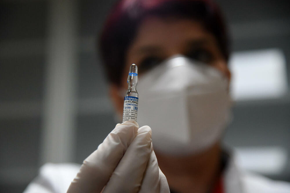 Foto: Boris Pejović