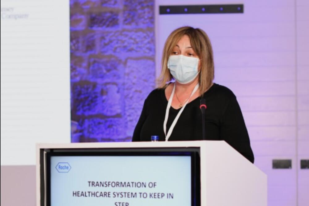 Radulović, Foto: KCCG