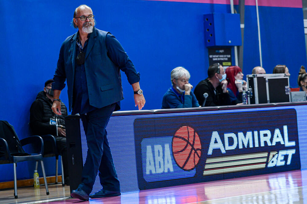 Foto: ABA liga/Dragana Stjepanović