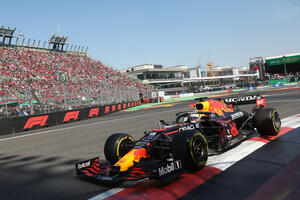 Ferstapen slavio u Meksiku