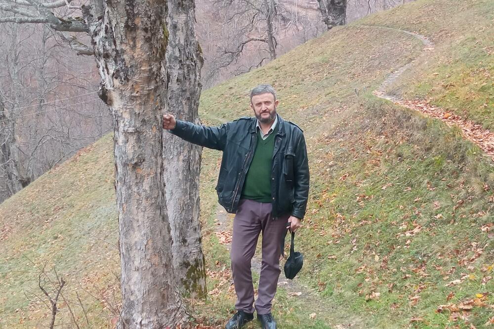 Teško je naći kvalitetan javor: Dragojević, Foto: Dragana Šćepanović