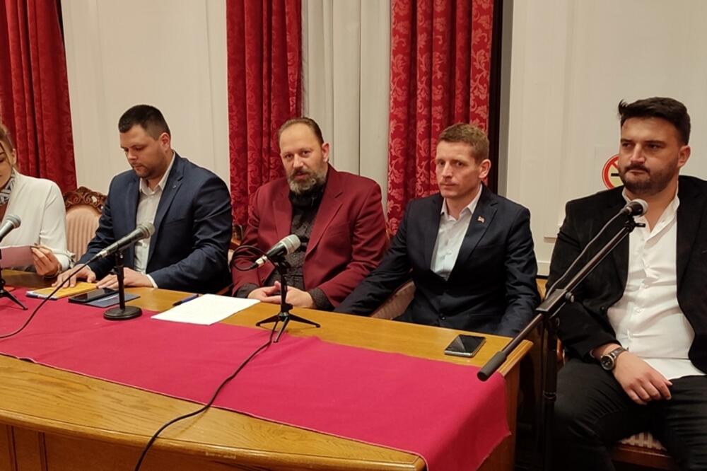 Foto: Svetlana Mandić