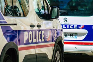 Francuska: Napad nožem u parku, povrijeđeno šestoro djece