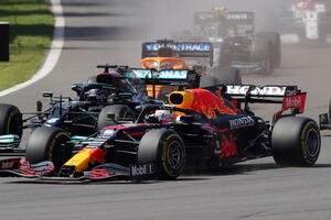 Formula 1 - Eklston: Mercedes i Hamilton su loši gubitnici