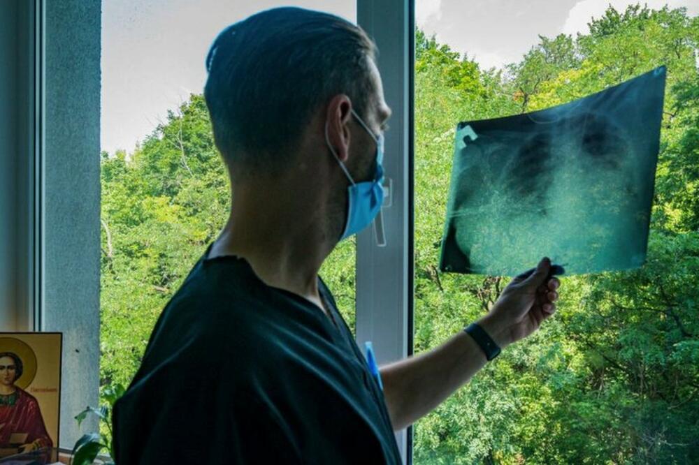 Foto: Celestino Arce/NurPhoto via Getty Images