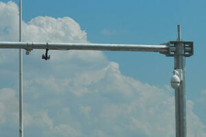 Radonjić: Nijesu me prepali