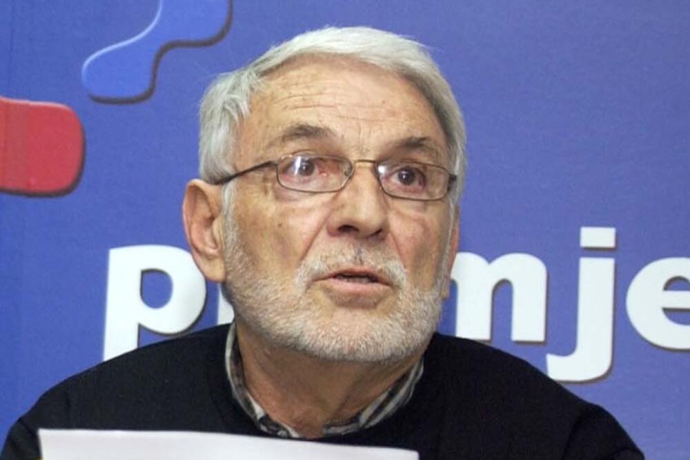 Foto: Savo Prelević