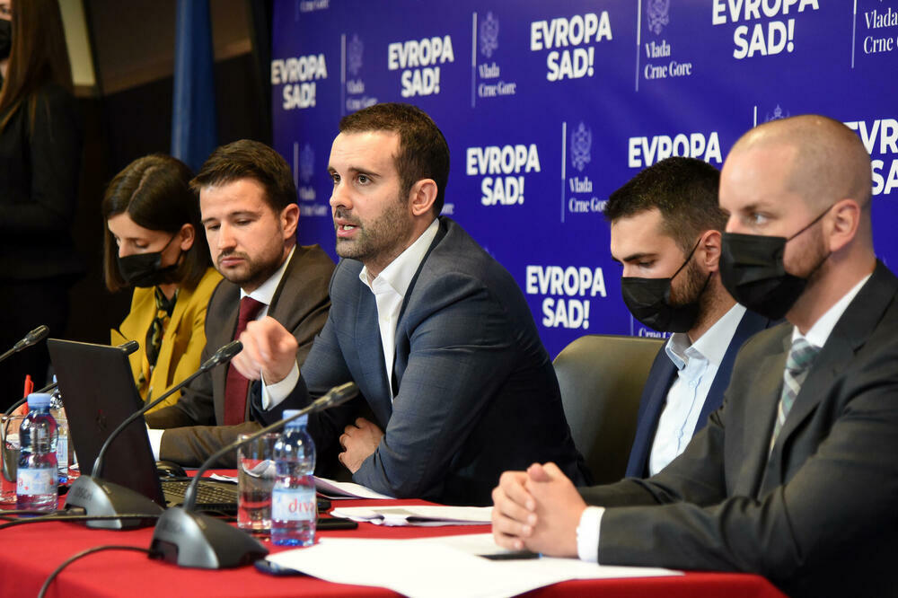 Foto: Vijesti/Luka Zeković