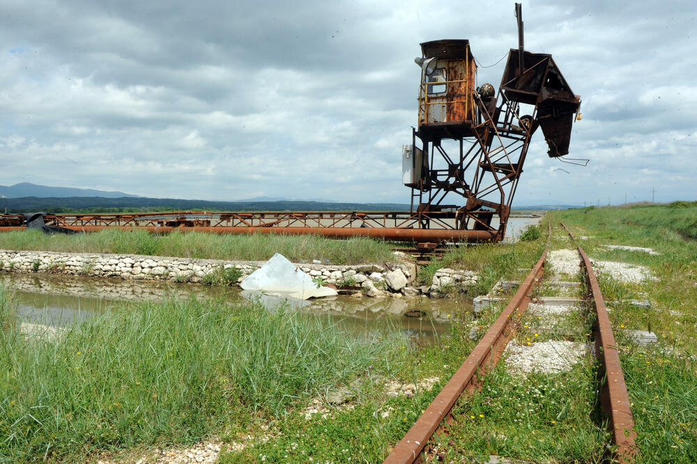 Njemačka želi da pokrene proizvodnju: Solana, Foto: Savo Prelevic