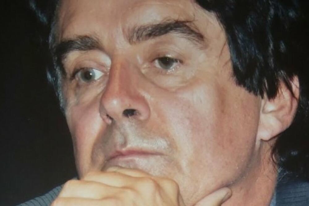 Delić, Foto: Privatna arhiva