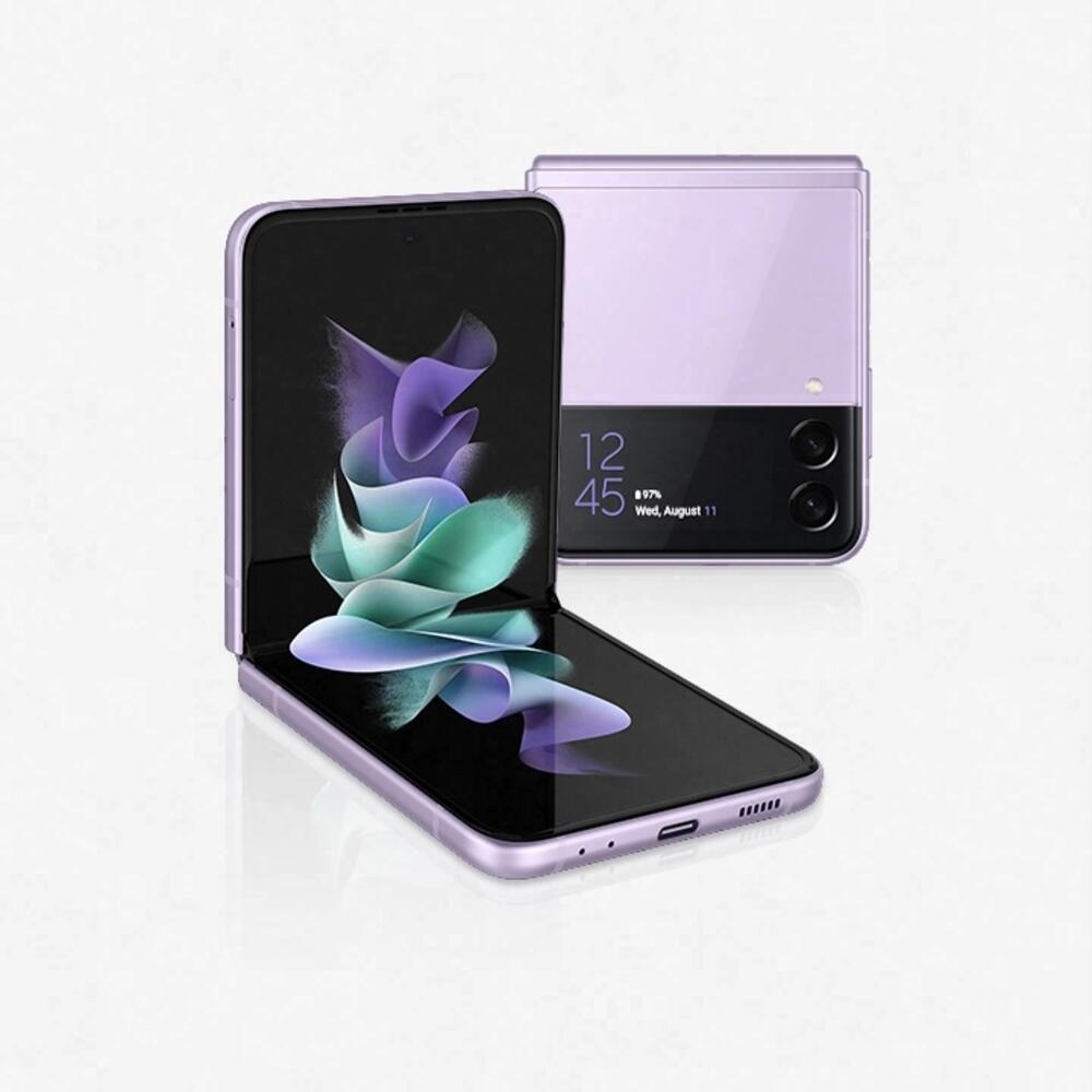 Galaxy Flip3