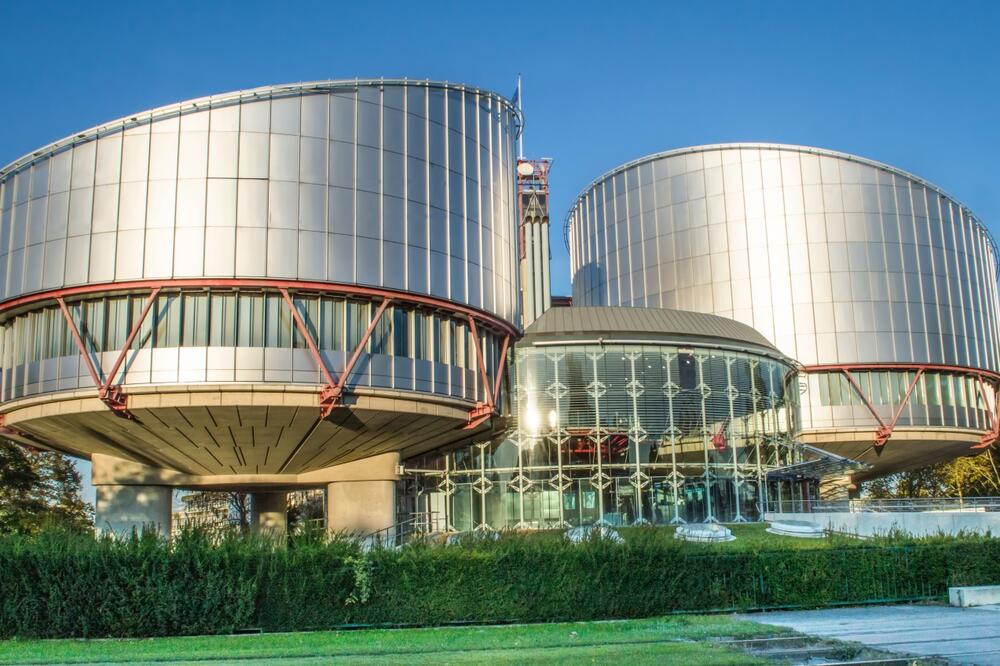 Evropski sud za ljudska prava, Foto: Shutterstock