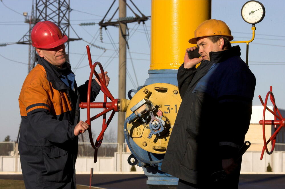 lustracija, Foto: Reuters