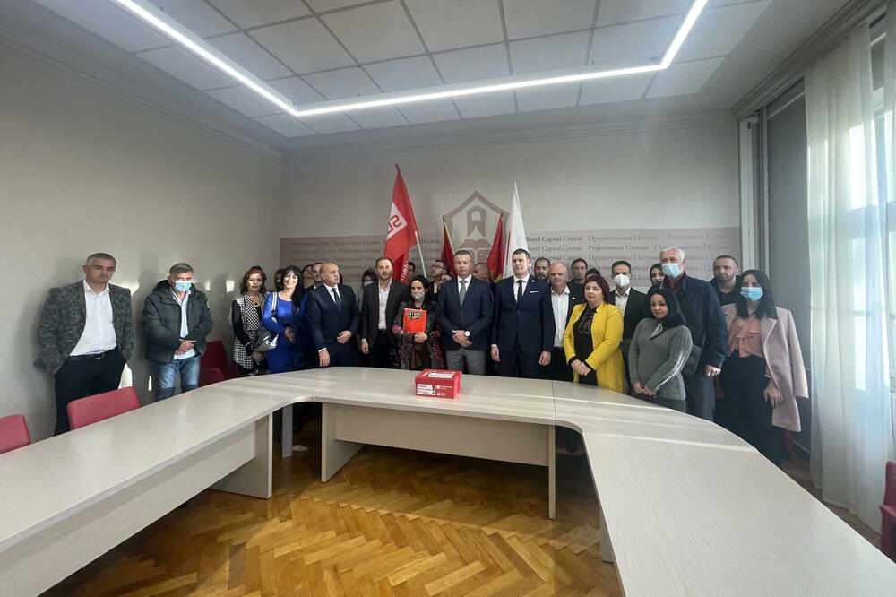 Foto: Socijaldemokrate