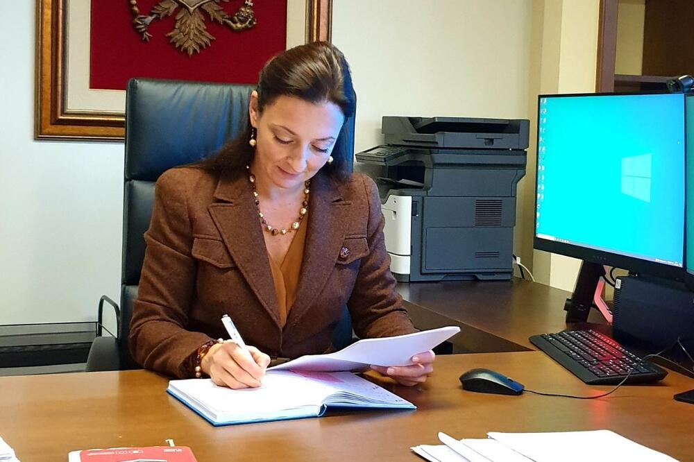 Petričević, Foto: UPC