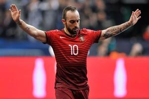 Veliki majstor futsala završio reprezentativnu karijeru