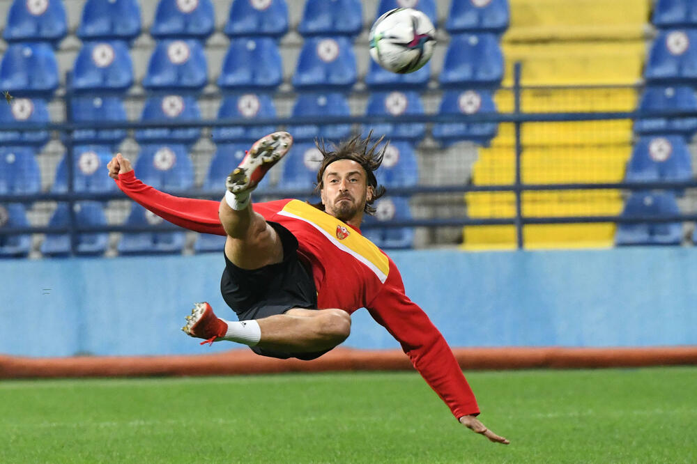 Foto: Savo Prelević