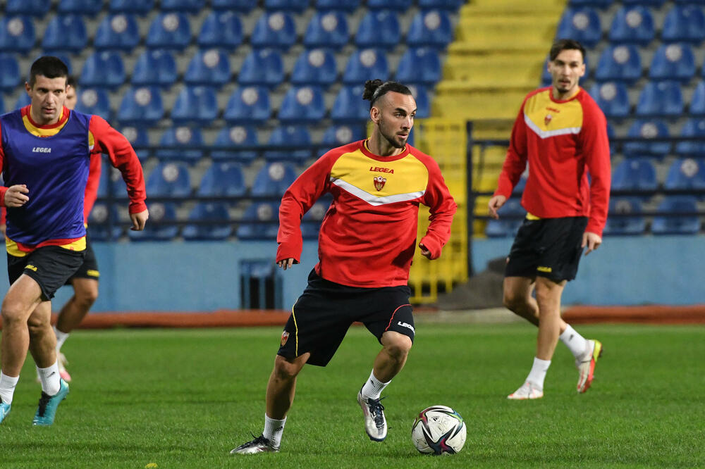 Marko Janković, Foto: Savo Prelević