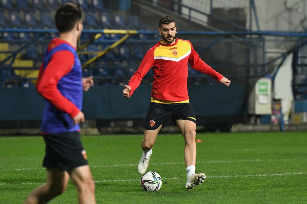 Foto: Savo Prelević