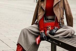 Efektno: Ovim detaljima osvježićete svoj jesenji izgled