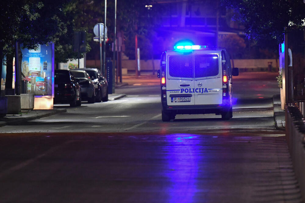 Objavljivanje ličnih podataka nije bila potrebna mjera da se spriječi širenje zaraze i sačuvaju zdravlje i životi građana, Foto: SAVO PRELEVIC