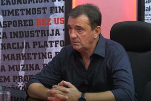 Preminuo novinar Slaviša Lekić