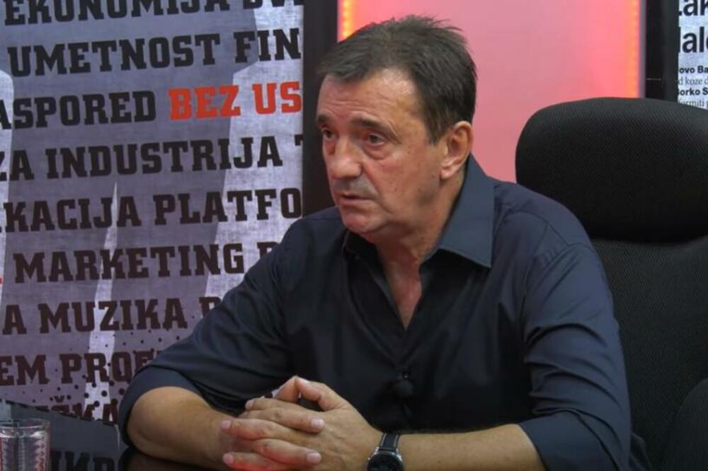 Lekić, Foto: Printscreen YouTube