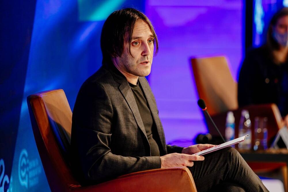 Koprivica, Foto: CDT