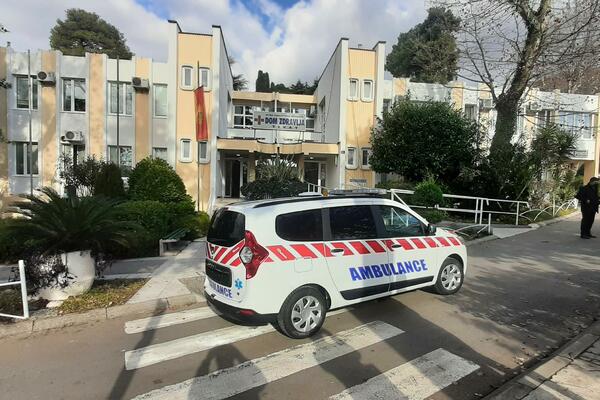Domovi zdravlja Tivat i Kotor: Vakcinišite svoju djecu i zaštitite...
