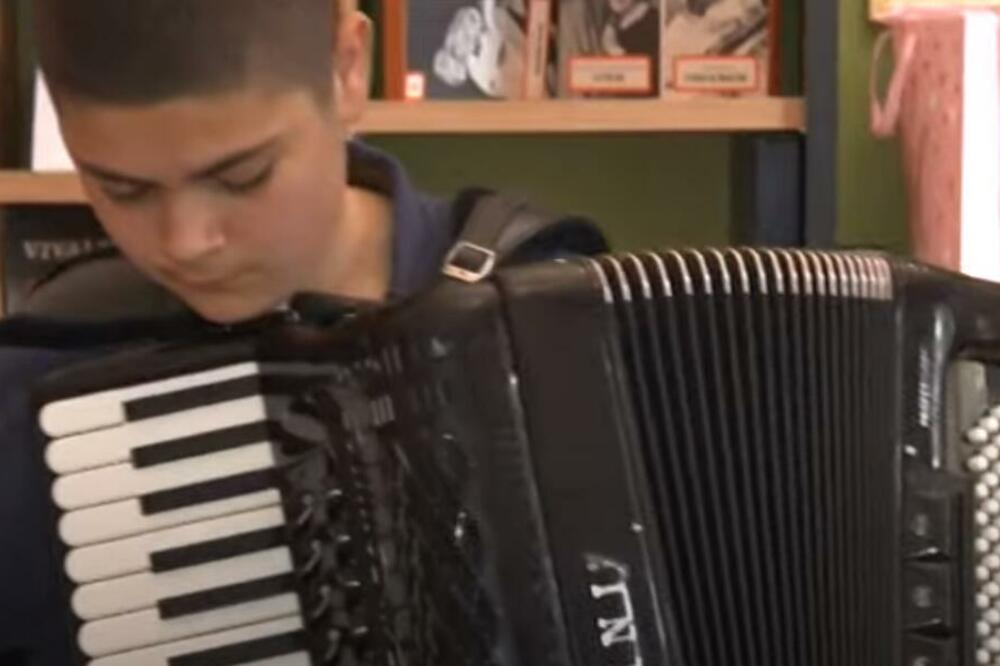 Foto: Printscreen YouTube