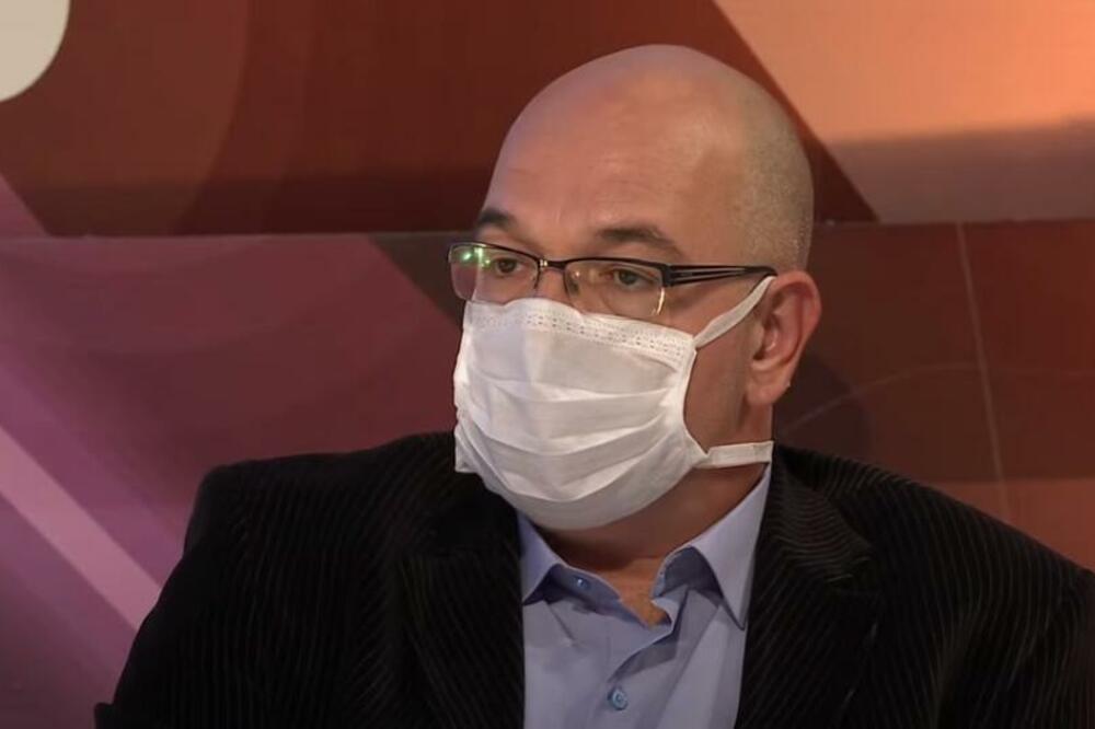 Karišik, Foto: Printscreen YouTube