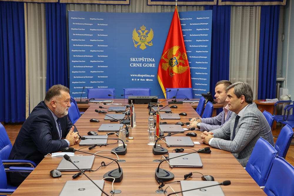 Foto: Bošnjačka stranka