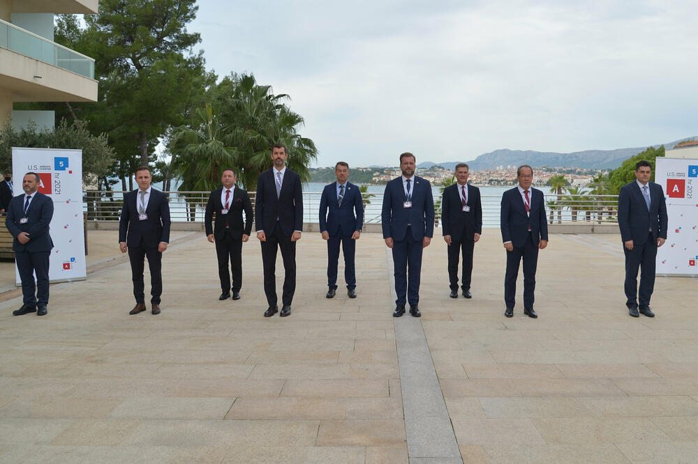 Foto: Ministarstvo odbrane