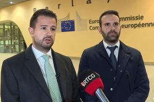 Spajić i Milatović za Politico: Crna Gora najnaprednija u...