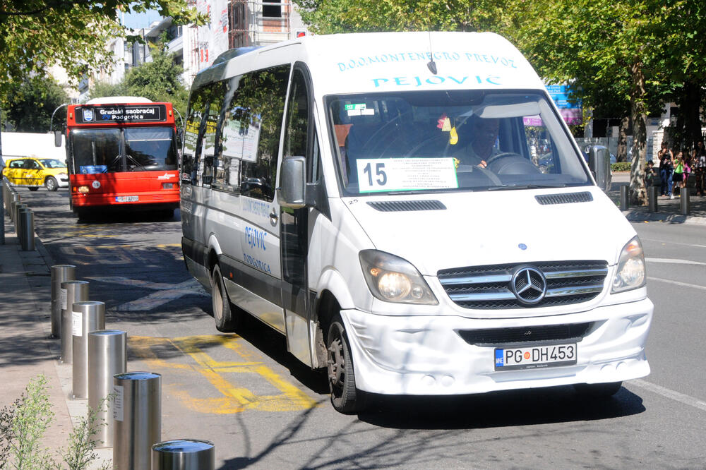 Vlasnik firme izvlačio fakture za gorivo koje nije sipao u svoje autobuse (Ilustracija), Foto: djuric zoran