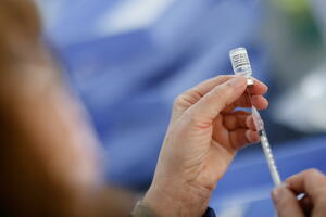 CinMed izdao dozvolu za Fajzer vakcinu za djecu stariju od 12...