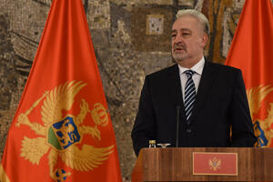 Crna Gora domaćin Samita predsjednika vlada CEI