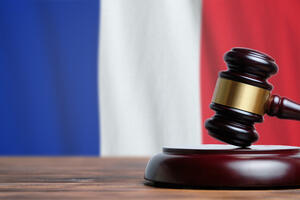 U Francuskoj muškarac osuđen na doživotnu robiju zbog ubistva...