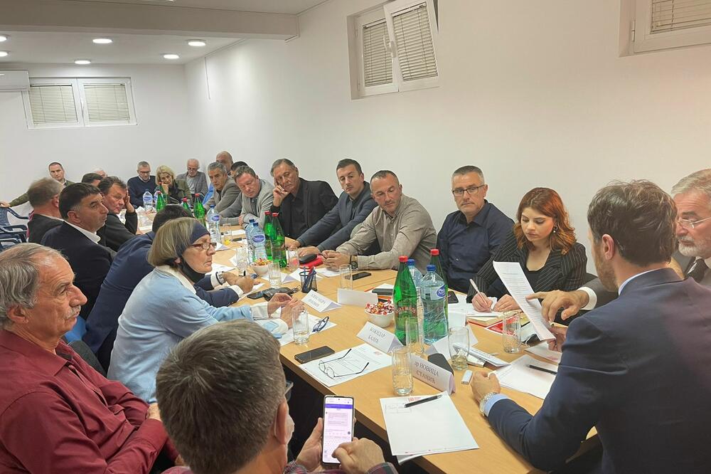 Foto: Prava Crna Gora