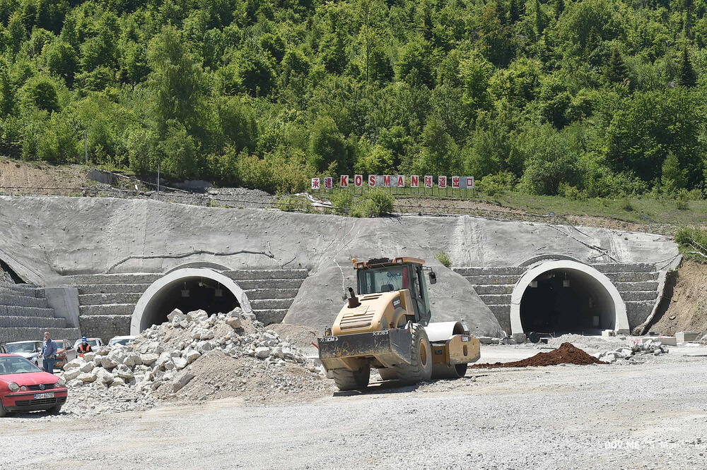 Foto: GOV.ME/SasaMatic